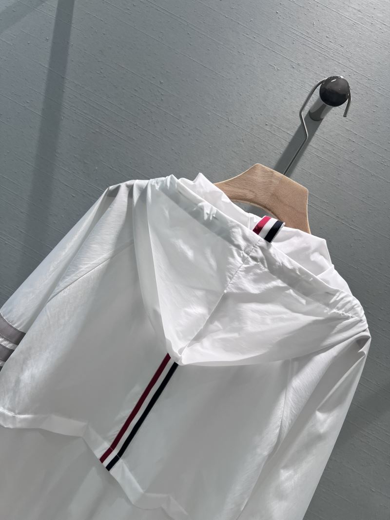 Thom Browne Sunscreen Jacket